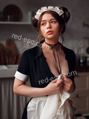 Мила — Северск