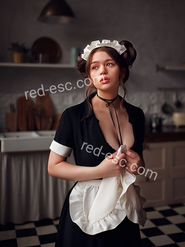 Мила — Северск